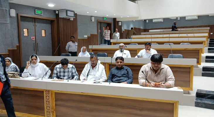 Aajkaal Daily (Desh Pardesh Ni Aajkaal)