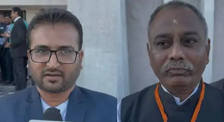 Aajkaal Daily (Desh Pardesh Ni Aajkaal)