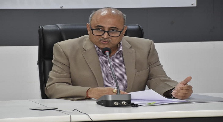 Aajkaal Daily (Desh Pardesh Ni Aajkaal)