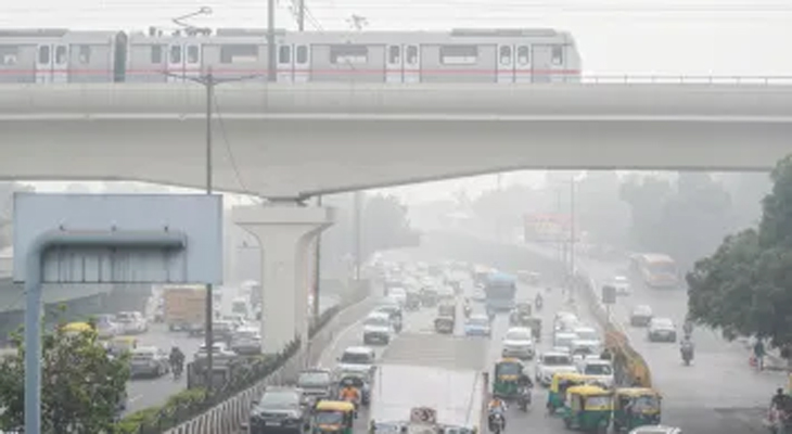 Aajkaal Daily (Desh Pardesh Ni Aajkaal)