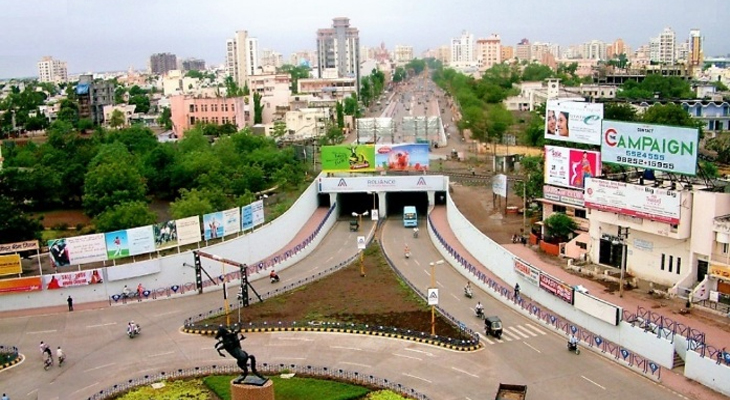 Aajkaal Daily (Desh Pardesh Ni Aajkaal)