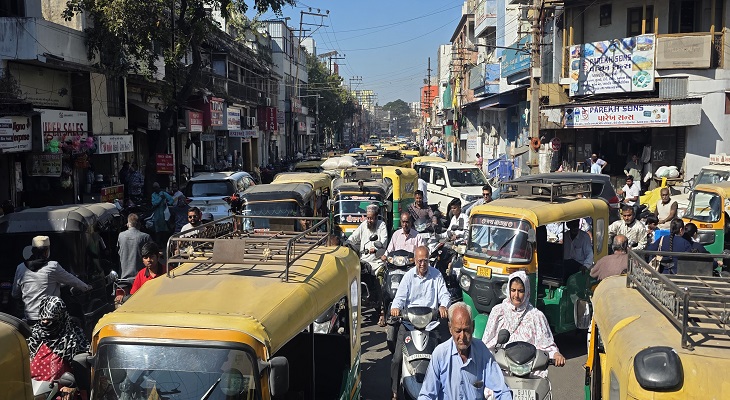 Aajkaal Daily (Desh Pardesh Ni Aajkaal)