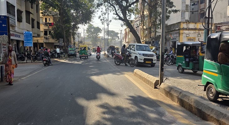 Aajkaal Daily (Desh Pardesh Ni Aajkaal)