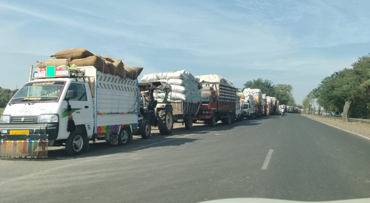 Aajkaal Daily (Desh Pardesh Ni Aajkaal)