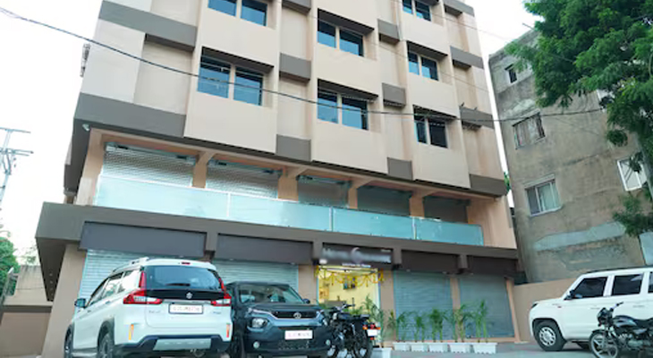 Aajkaal Daily (Desh Pardesh Ni Aajkaal)