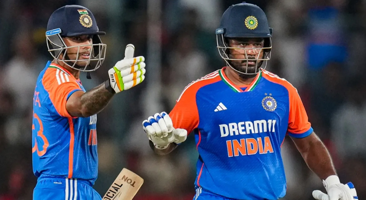 Aajkaal Daily (Desh Pardesh Ni Aajkaal)