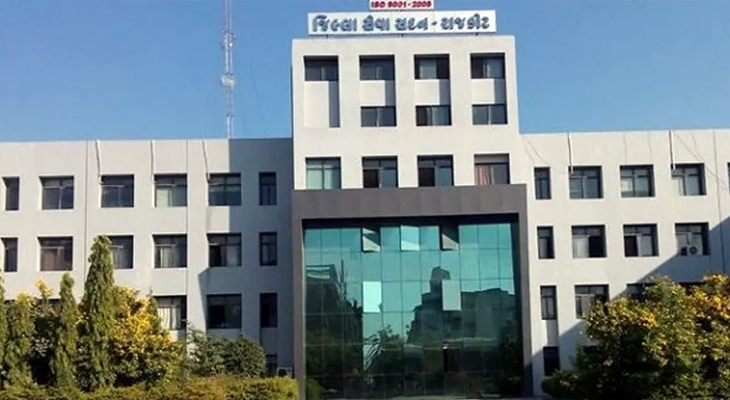 Aajkaal Daily (Desh Pardesh Ni Aajkaal)