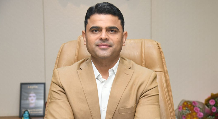 Aajkaal Daily (Desh Pardesh Ni Aajkaal)