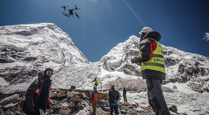 Aajkaal Daily (Desh Pardesh Ni Aajkaal)