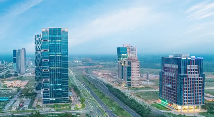 Aajkaal Daily (Desh Pardesh Ni Aajkaal)