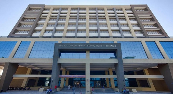 Aajkaal Daily (Desh Pardesh Ni Aajkaal)