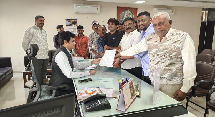 Aajkaal Daily (Desh Pardesh Ni Aajkaal)