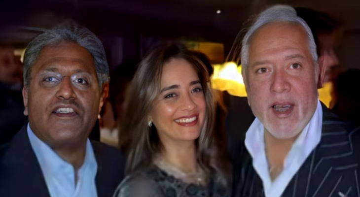 Aajkaal Daily (Desh Pardesh Ni Aajkaal)