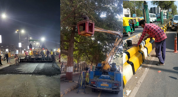 Aajkaal Daily (Desh Pardesh Ni Aajkaal)