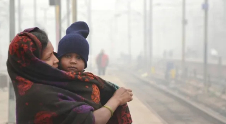 Aajkaal Daily (Desh Pardesh Ni Aajkaal)