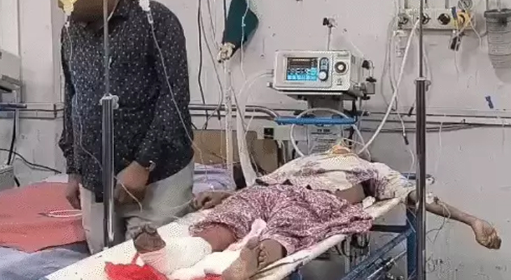 Aajkaal Daily (Desh Pardesh Ni Aajkaal)