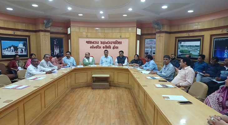 Aajkaal Daily (Desh Pardesh Ni Aajkaal)