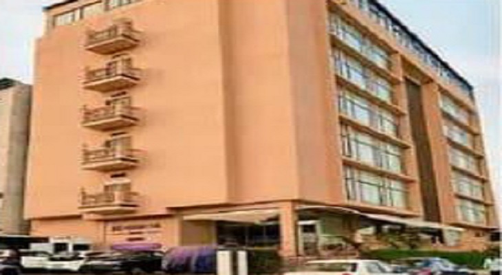 Aajkaal Daily (Desh Pardesh Ni Aajkaal)