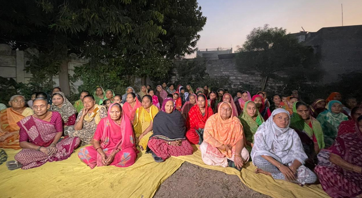 Aajkaal Daily (Desh Pardesh Ni Aajkaal)