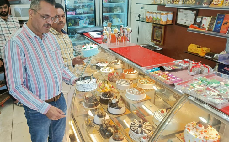 Aajkaal Daily (Desh Pardesh Ni Aajkaal)