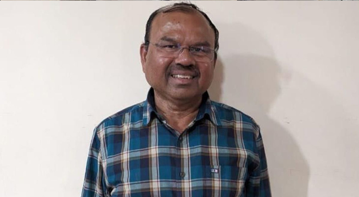 Aajkaal Daily (Desh Pardesh Ni Aajkaal)