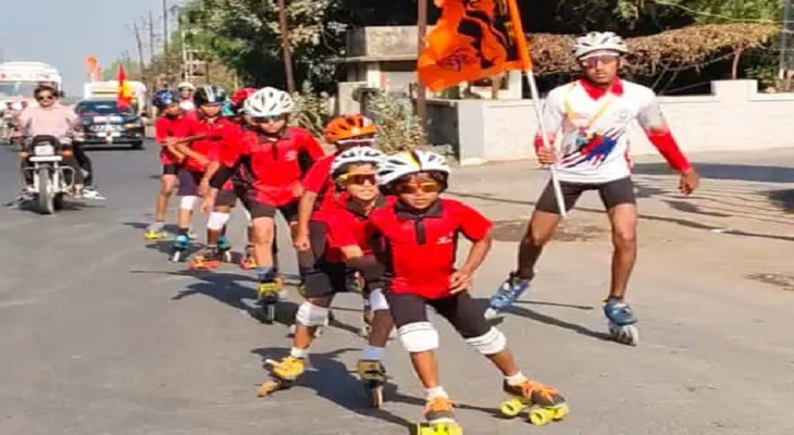 Aajkaal Daily (Desh Pardesh Ni Aajkaal)