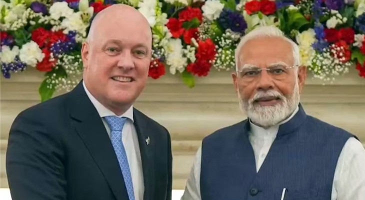 Aajkaal Daily (Desh Pardesh Ni Aajkaal)