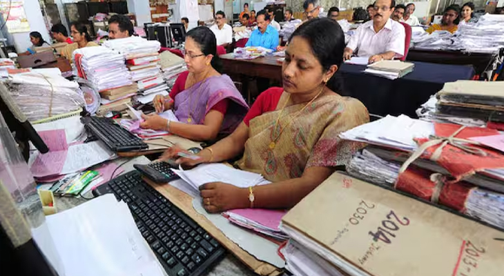 Aajkaal Daily (Desh Pardesh Ni Aajkaal)