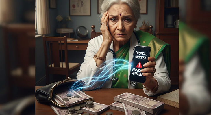 Aajkaal Daily (Desh Pardesh Ni Aajkaal)