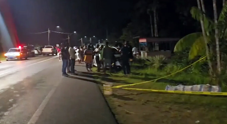 Aajkaal Daily (Desh Pardesh Ni Aajkaal)