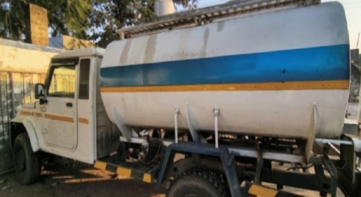 Aajkaal Daily (Desh Pardesh Ni Aajkaal)