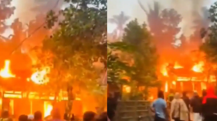 Aajkaal Daily (Desh Pardesh Ni Aajkaal)