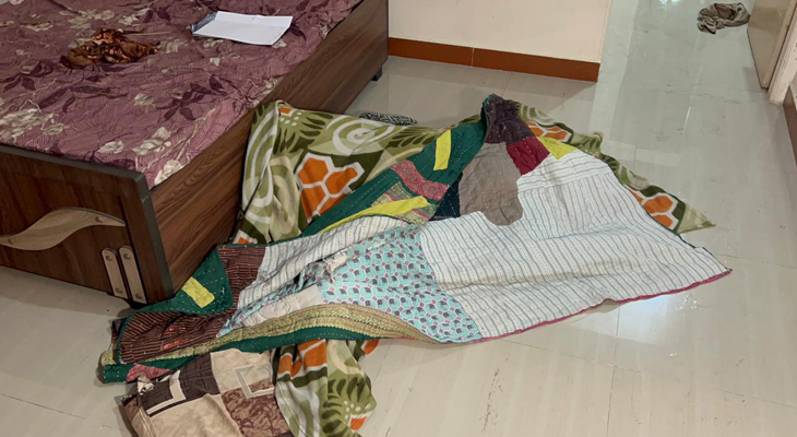 Aajkaal Daily (Desh Pardesh Ni Aajkaal)