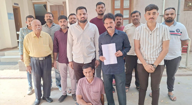 Aajkaal Daily (Desh Pardesh Ni Aajkaal)