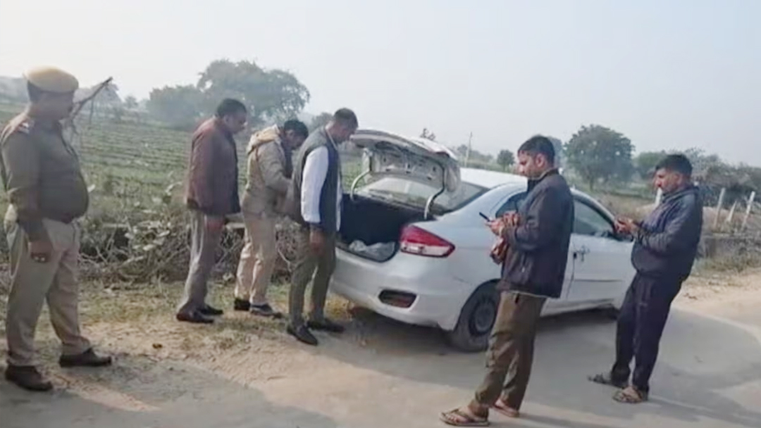 Aajkaal Daily (Desh Pardesh Ni Aajkaal)