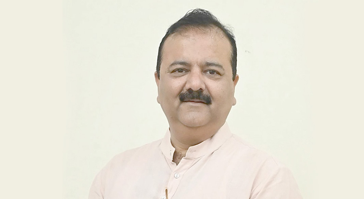 Aajkaal Daily (Desh Pardesh Ni Aajkaal)