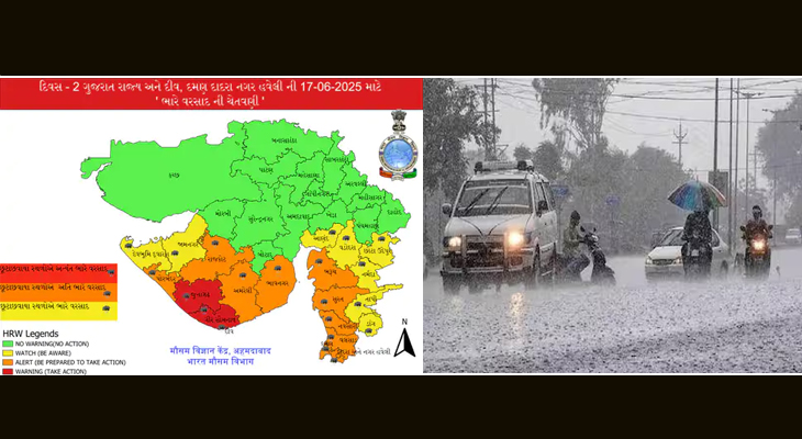 Aajkaal Daily (Desh Pardesh Ni Aajkaal)