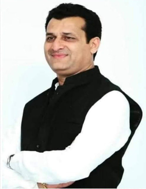 Aajkaal Daily (Desh Pardesh Ni Aajkaal)
