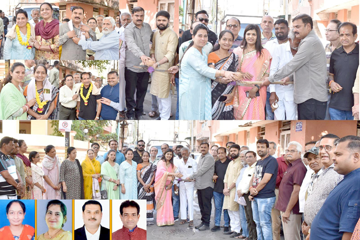 Aajkaal Daily (Desh Pardesh Ni Aajkaal)