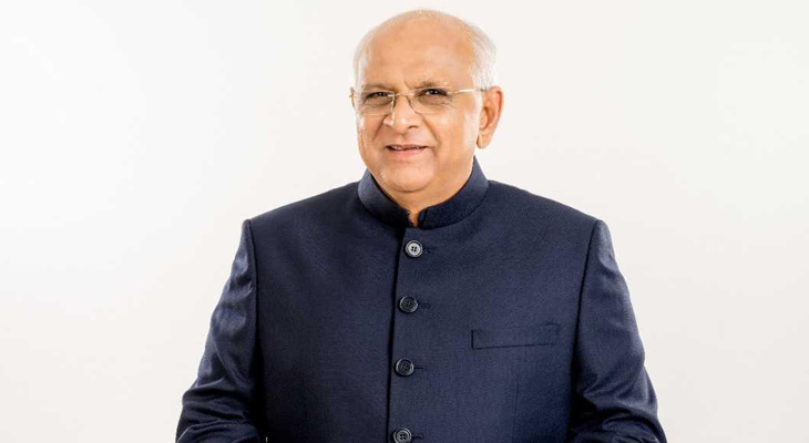 Aajkaal Daily (Desh Pardesh Ni Aajkaal)