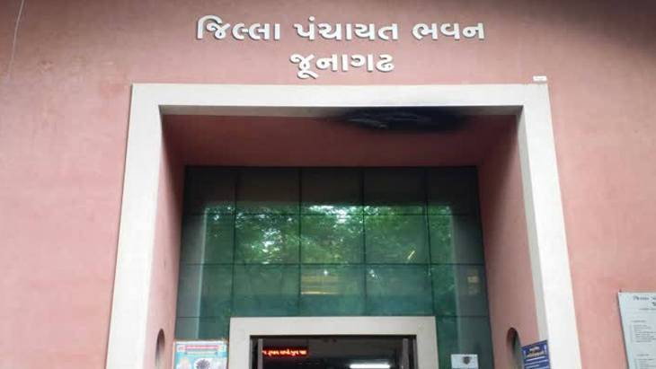 Aajkaal Daily (Desh Pardesh Ni Aajkaal)