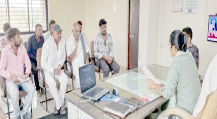 Aajkaal Daily (Desh Pardesh Ni Aajkaal)