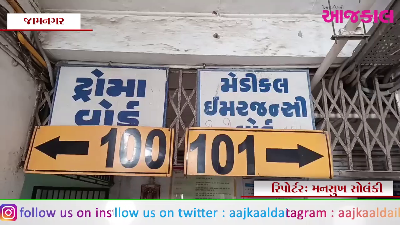Aajkaal Daily (Desh Pardesh Ni Aajkaal)