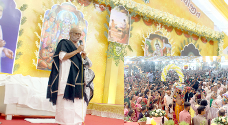 Aajkaal Daily (Desh Pardesh Ni Aajkaal)