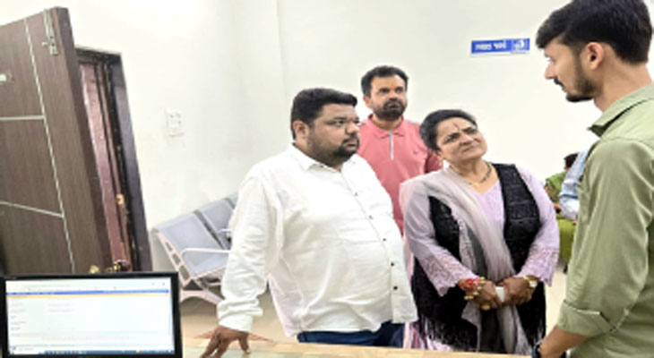 Aajkaal Daily (Desh Pardesh Ni Aajkaal)