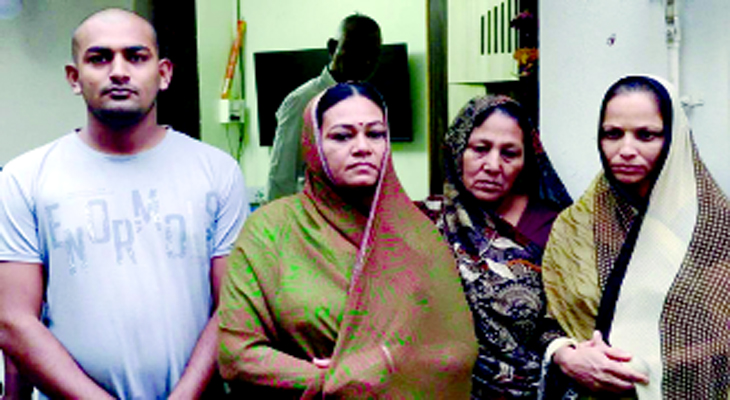 Aajkaal Daily (Desh Pardesh Ni Aajkaal)