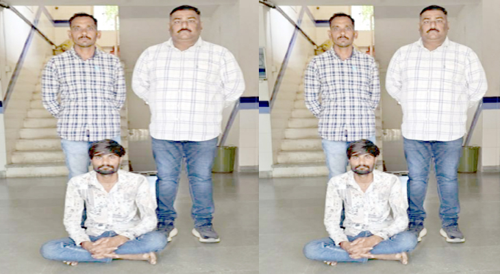 Aajkaal Daily (Desh Pardesh Ni Aajkaal)