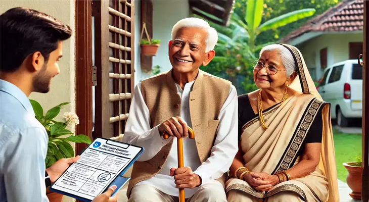 Aajkaal Daily (Desh Pardesh Ni Aajkaal)