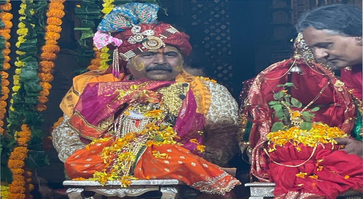 Aajkaal Daily (Desh Pardesh Ni Aajkaal)