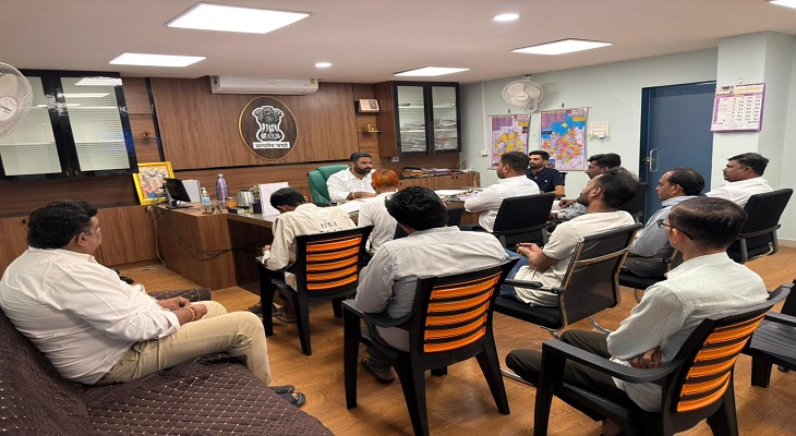 Aajkaal Daily (Desh Pardesh Ni Aajkaal)